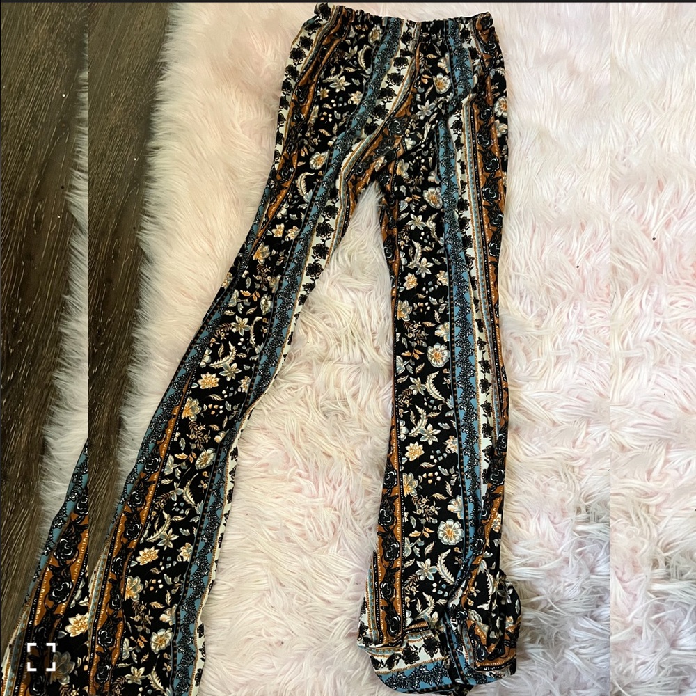 Palazzo pants